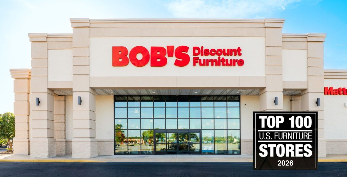 Bob’s Discount Furniture opens its ninth Maryland store in Catonsville on July 3 and donates $5,000 to 2 local organizations.
