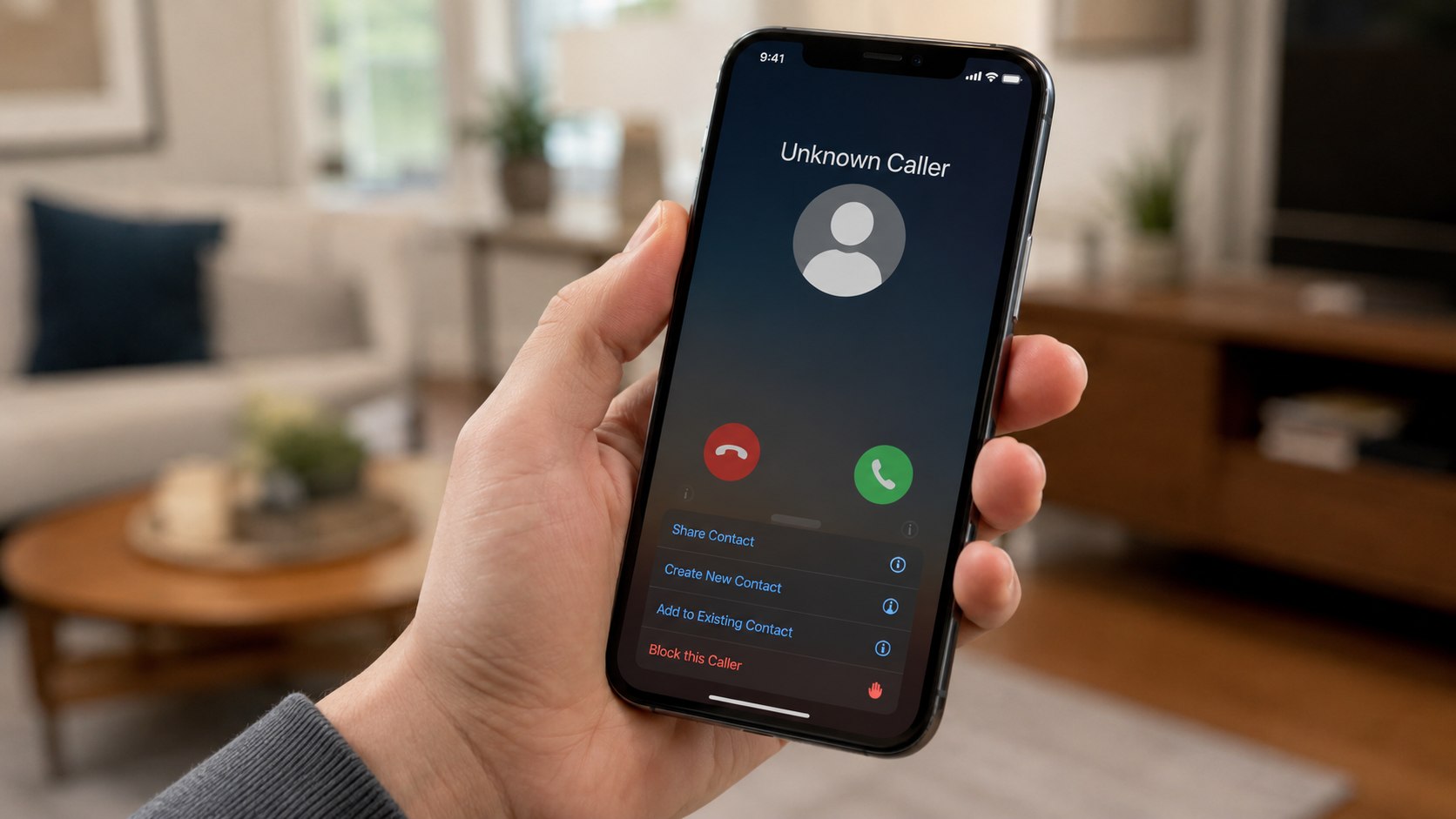 How to Block a Number on iPhone 2026 Through Contacts, Recents and Messages