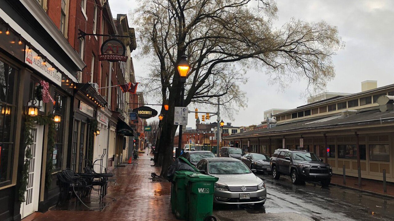 Fat Tuesday Fells Point opens with frozen daiquiris and a grand opening giveaway
