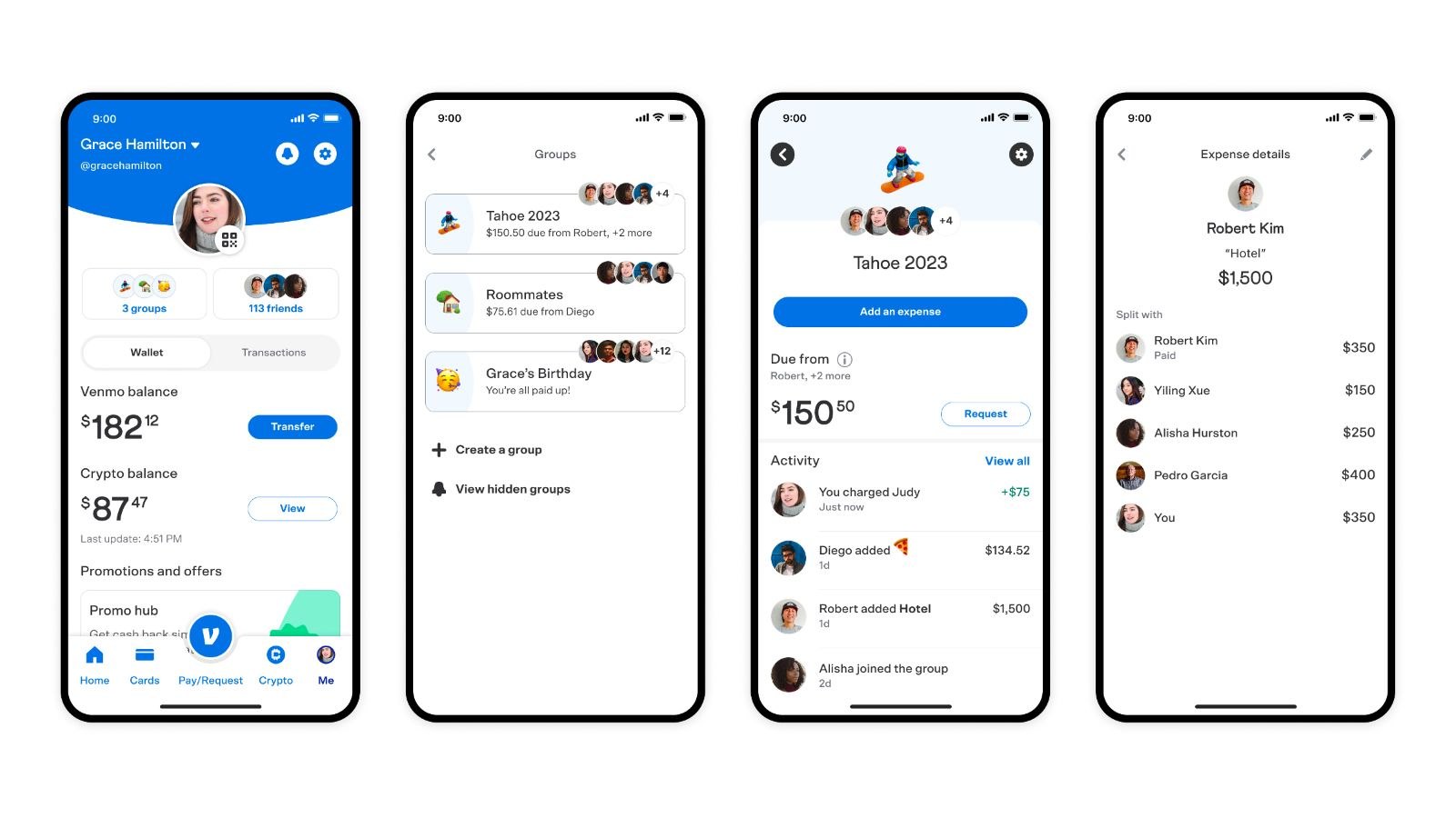 Venmo Tax Rules 2026: Form 1099-K, Schedule C and Personal Transfers