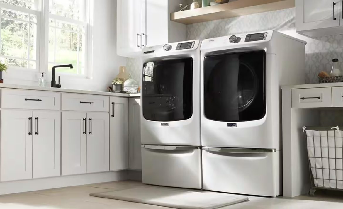 Gas vs Electric Dryer Cost 2026: real cost, lifespan and pros/cons in 2026. We weigh both options side by side and give a clear pick.