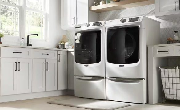 Gas vs Electric Dryer Cost 2026: real cost, lifespan and pros/cons in 2026. We weigh both options side by side and give a clear pick.