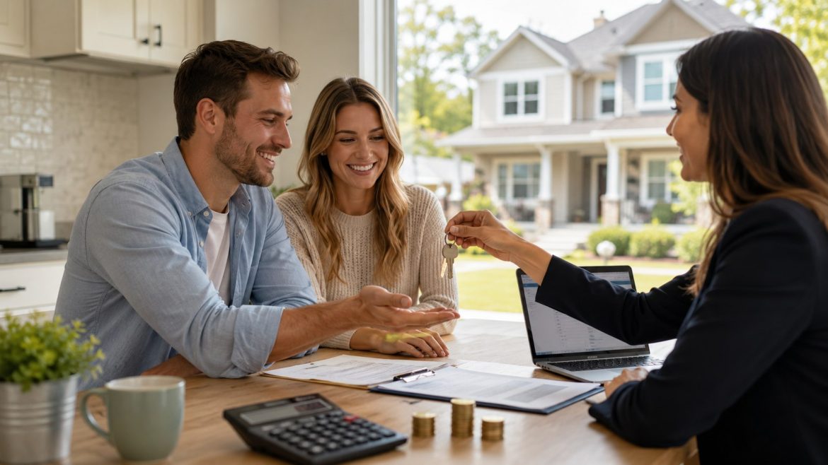 Step-by-step 2026 guide on How to Buy a House with No Money Down 2026 for US readers. What to do, what to avoid and how long it really takes.
