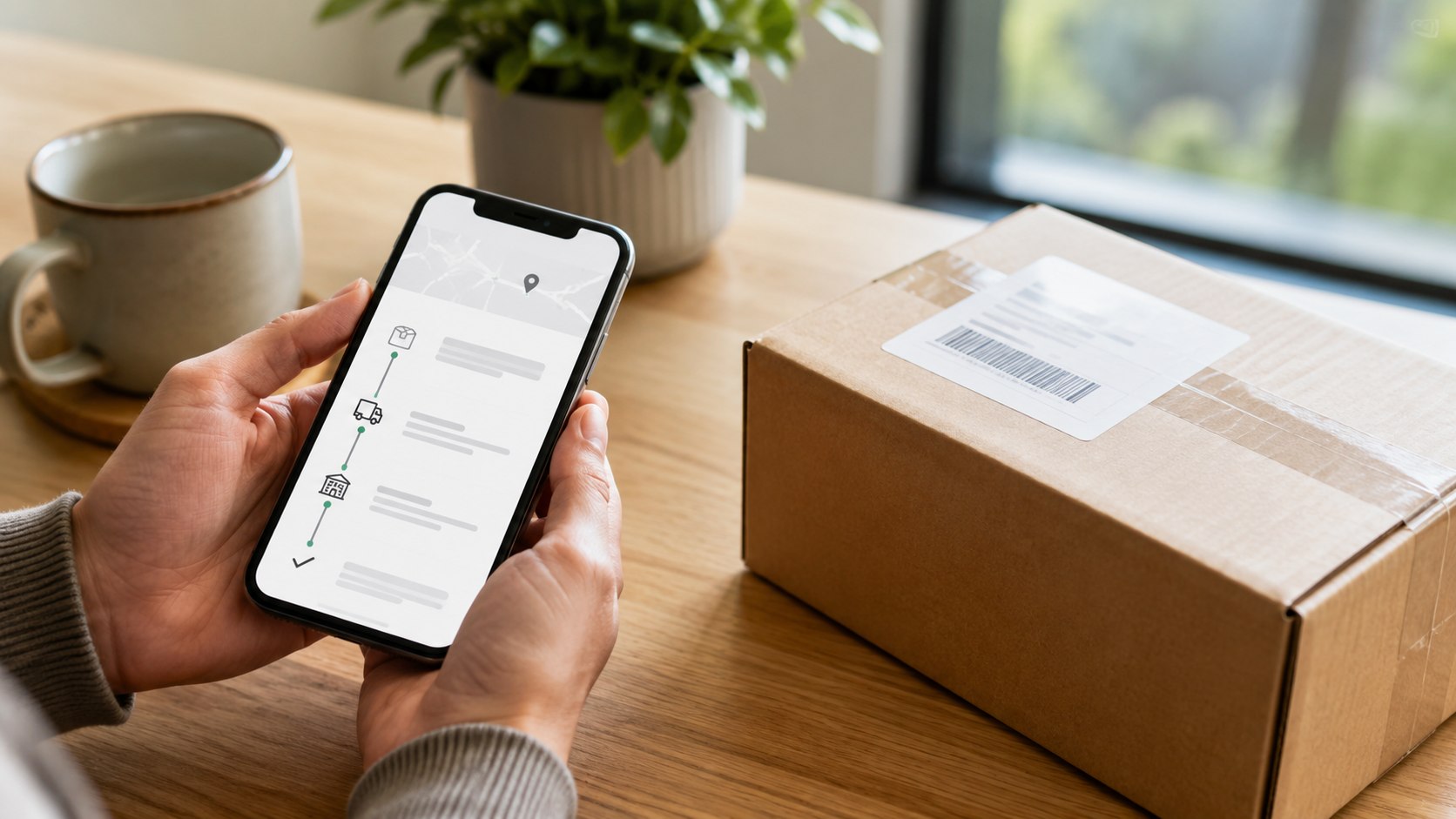 How to Track a UPS Package by Reference Number in 2026: 8 Clear Steps