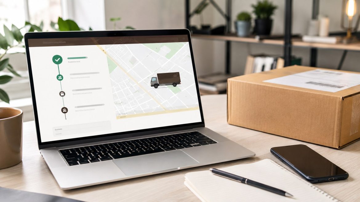 Step-by-step 2026 guide on How to Track a UPS Package by Reference Number for US readers. What to do, what to avoid and how long it really takes.