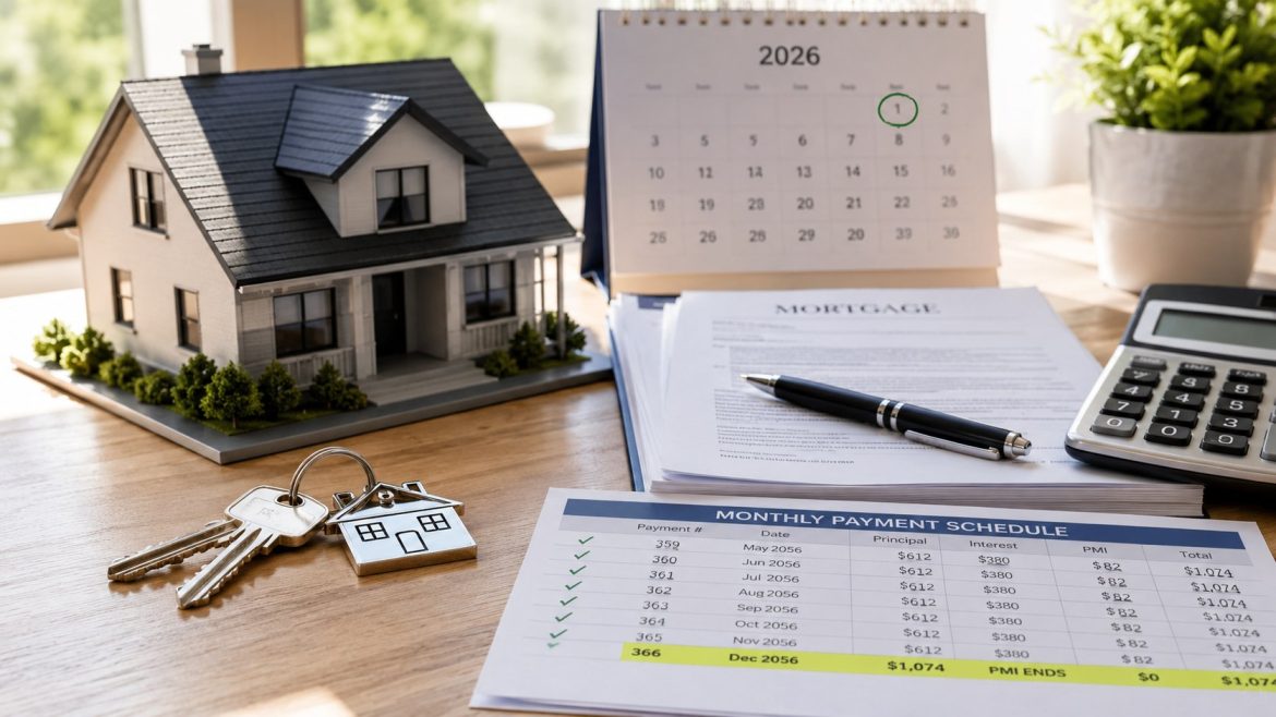 What is PMI on a Mortgage and When Does it Stop: clear 2026 explainer for US homeowners and renters. Plain-English definition, real-life examples, and 2026.