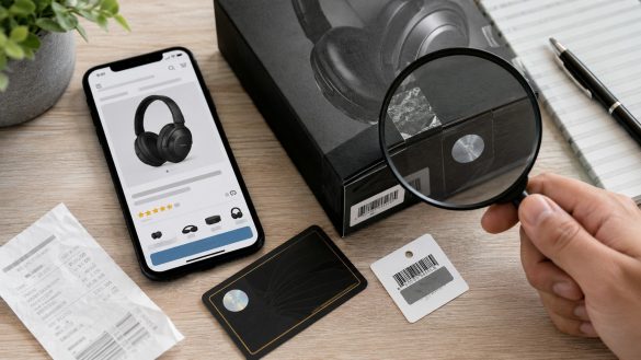 Step-by-step 2026 guide on How to Spot a Counterfeit on eBay 2026 for US readers. What to do, what to avoid and how long it really takes.