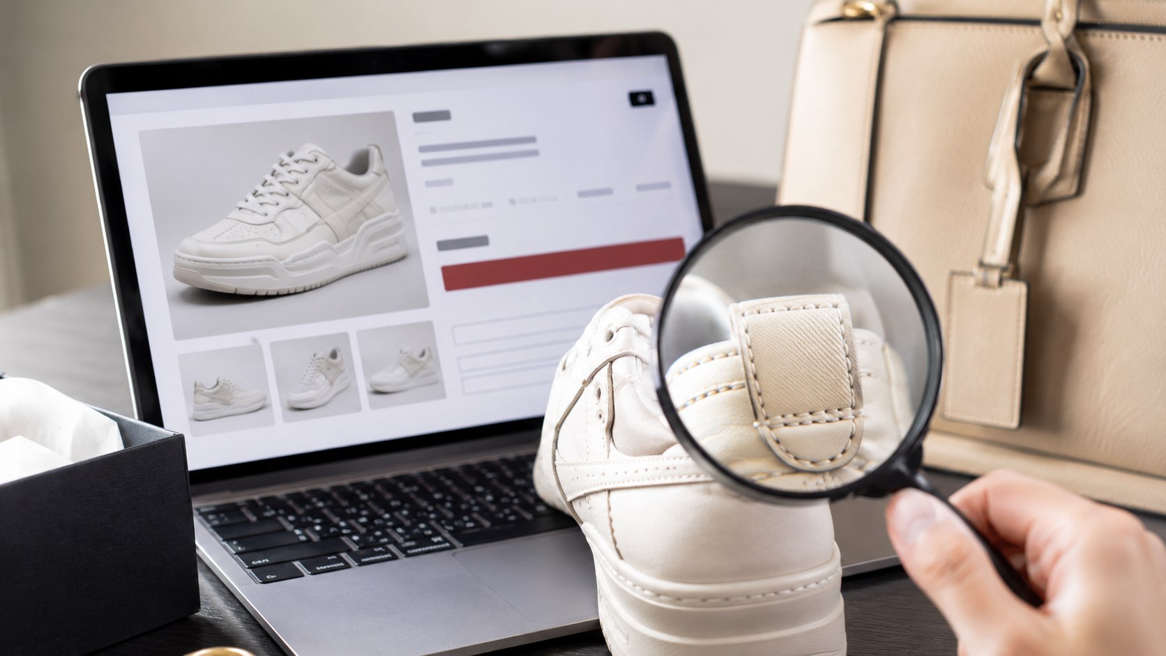 How to Spot a Counterfeit on eBay 2026: 8 Checks Before You Pay