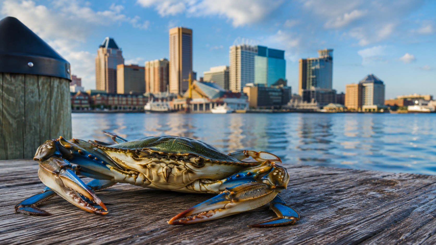 50 Interesting Facts About Baltimore 2026: History, Landmarks and Local Traditions