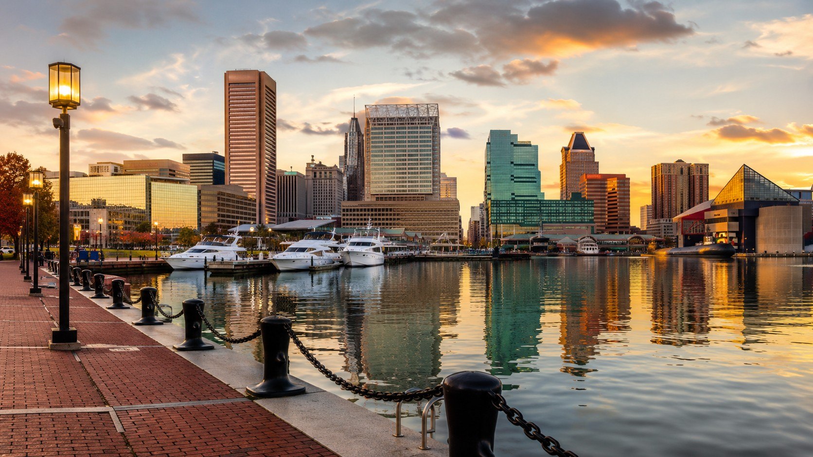 50 Interesting Facts About Baltimore 2026: History, Landmarks and Local Traditions