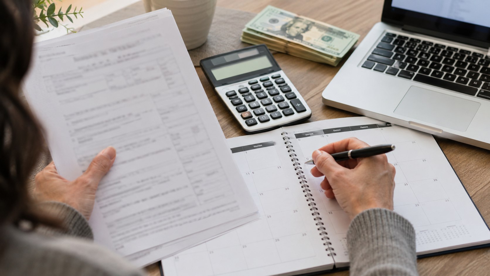 IRS Payment Plan 2026: How to Apply Online, Compare Fees and Choose Monthly Payments
