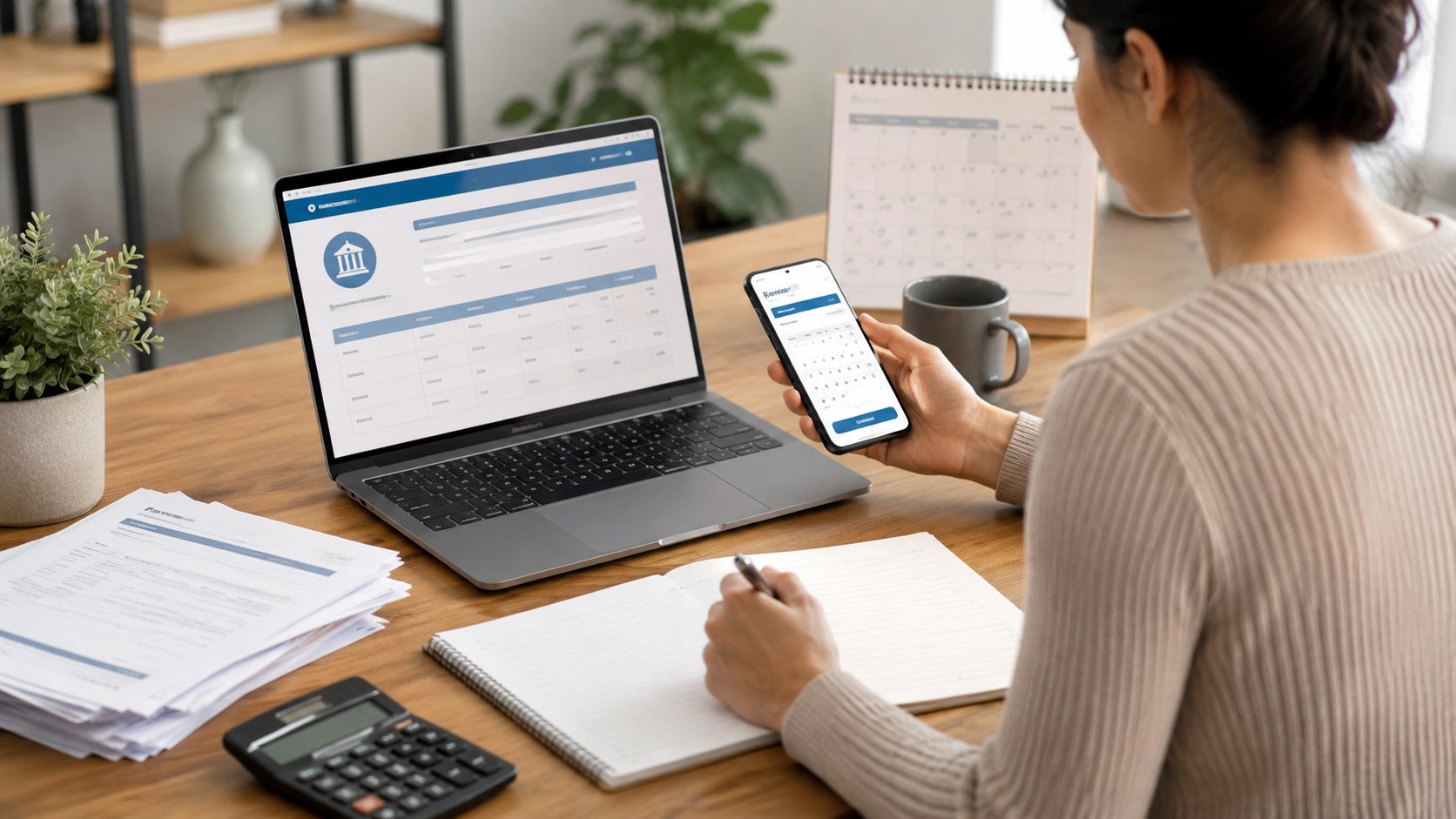 IRS Payment Plan 2026: How to Apply Online, Compare Fees and Choose Monthly Payments