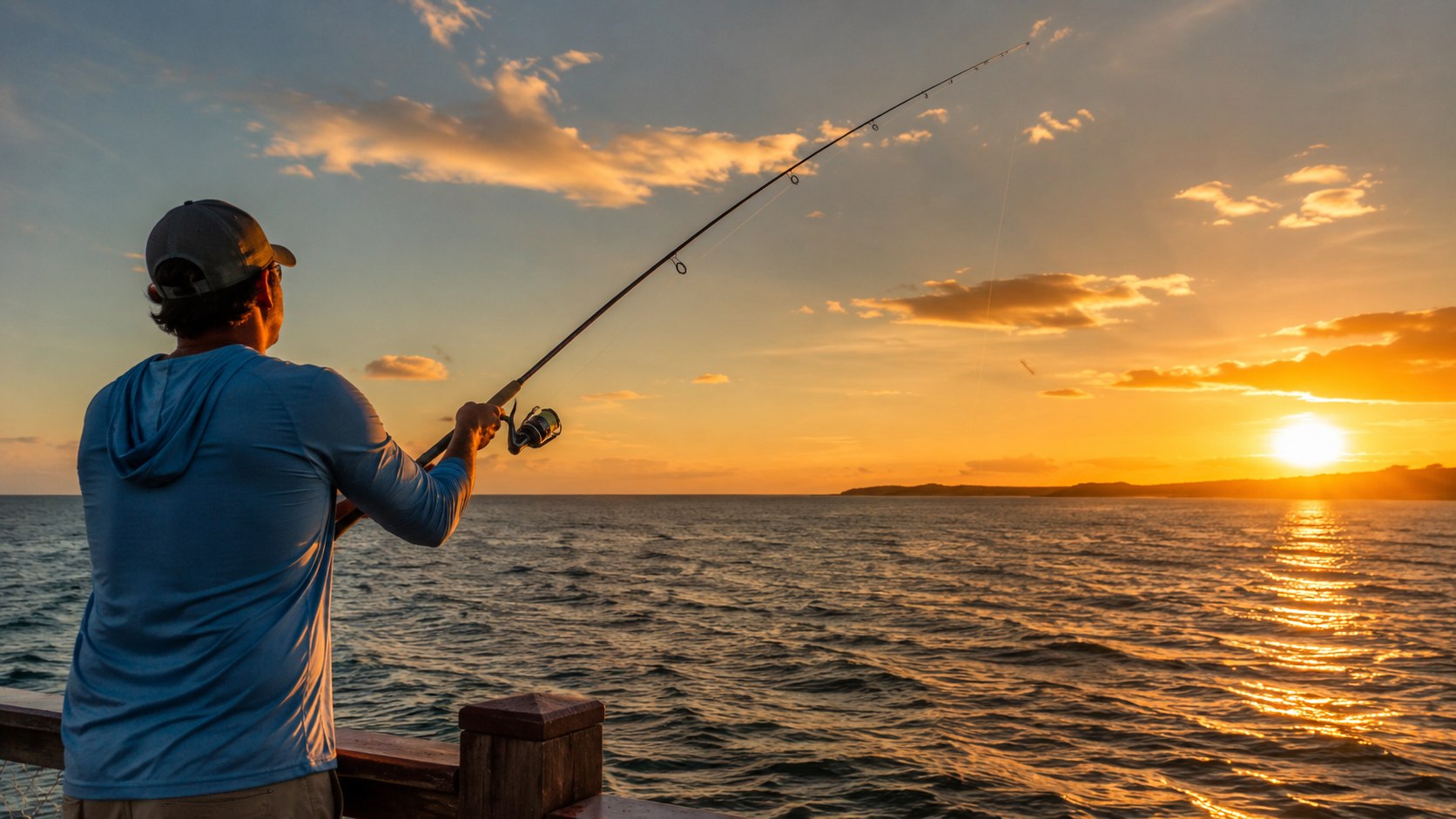 Fishing Calendar for July 2026 in the USA: Best Days, Moon Phases, and Zodiac Signs