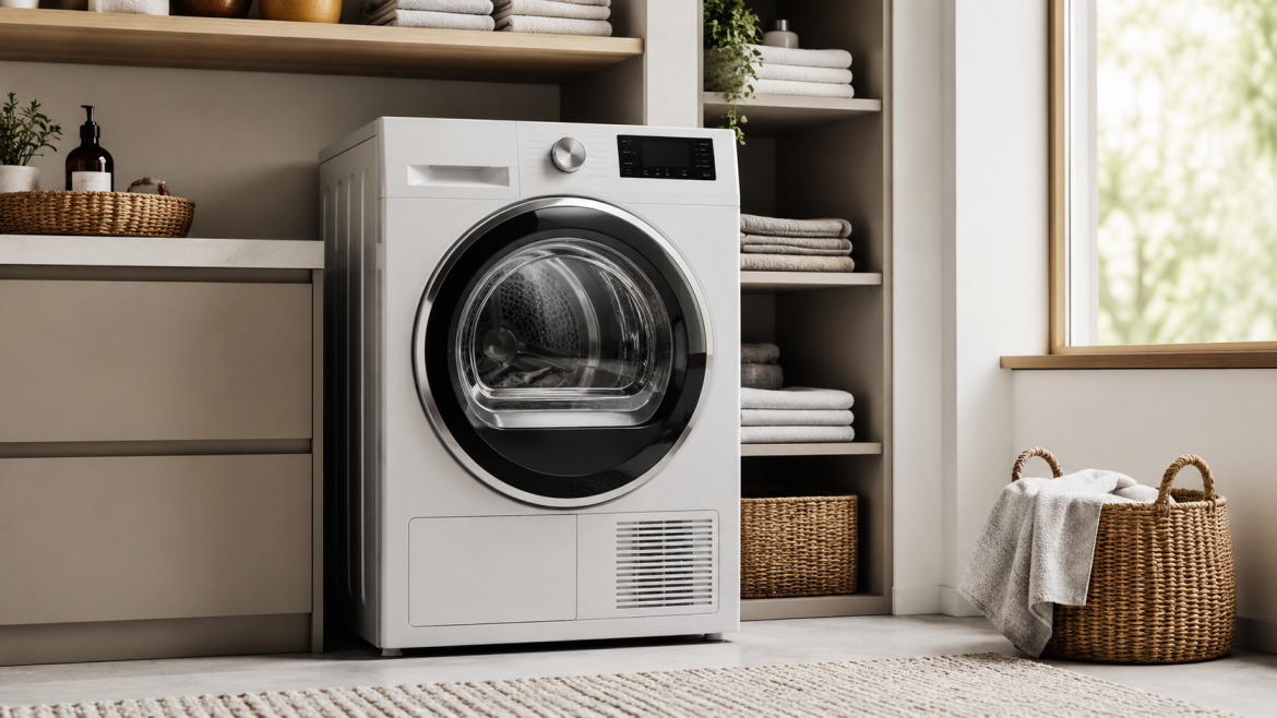 Heat Pump Dryer Pros and Cons 2026: real cost, lifespan and pros/cons in 2026. We weigh both options side by side and give a clear pic