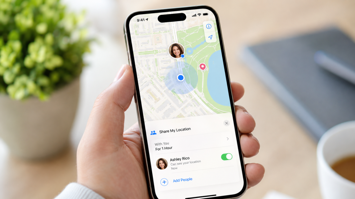 Step-by-step 2026 guide on How to Share Location iPhone 2026 for US readers. What to do, what to avoid and how long it really takes.