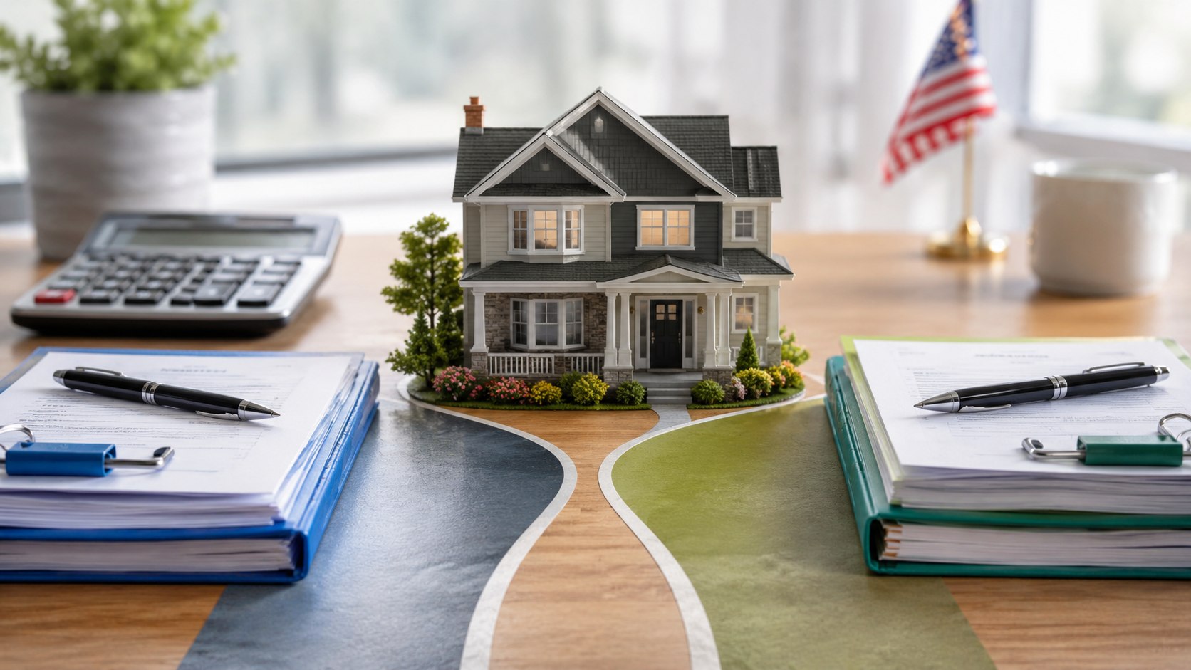 Conventional vs FHA Loan 2026: Which Mortgage Costs Less With 3% or 3.5% Down?