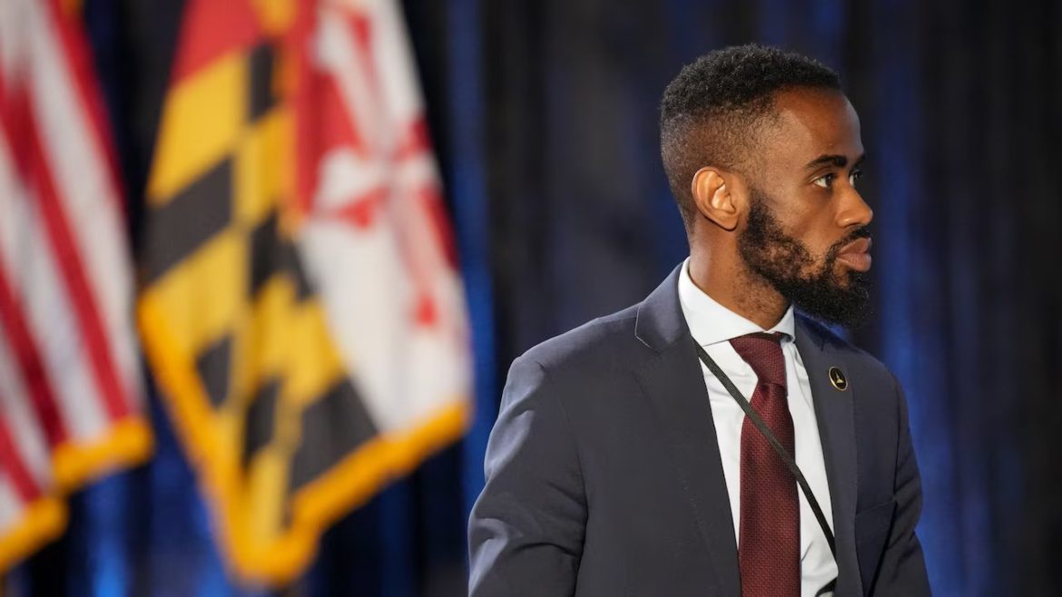 Marvin James leaves Mayor’s office to join Martin-Lauer Associates as an equity partner after questions over his attendance and city vehicle use.