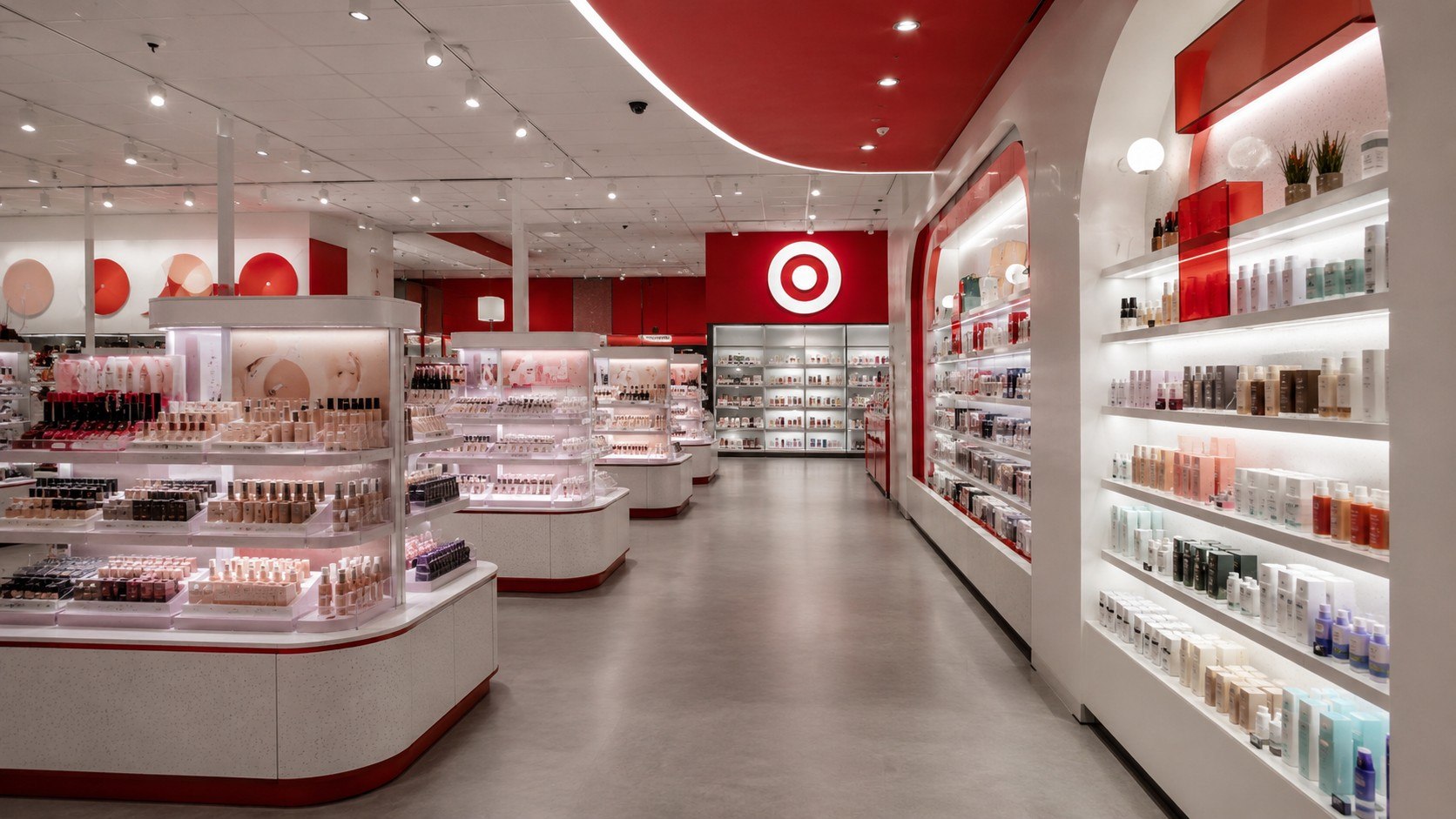 Target Beauty Studio to replace Ulta Beauty shops in more than 600 stores