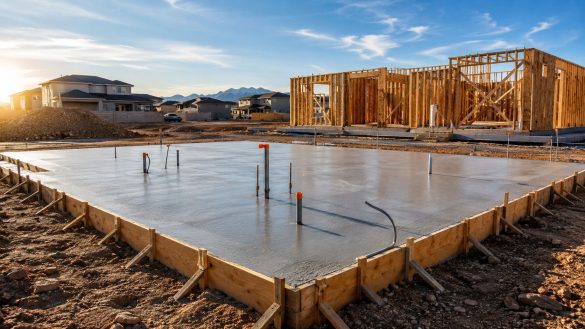 How Much Does a Concrete Foundation Cost 2026: real 2026 costs, hidden fees and how to save. Pricing tiers, savings tactics, and when paying more is worth it.