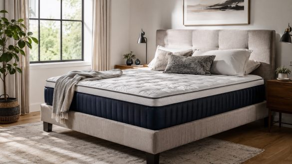 How Often Should You Replace Your Mattress 2026: timing rules, calendar tips and 2026 cutoffs. Best months, worst months, and what changes in 2026.