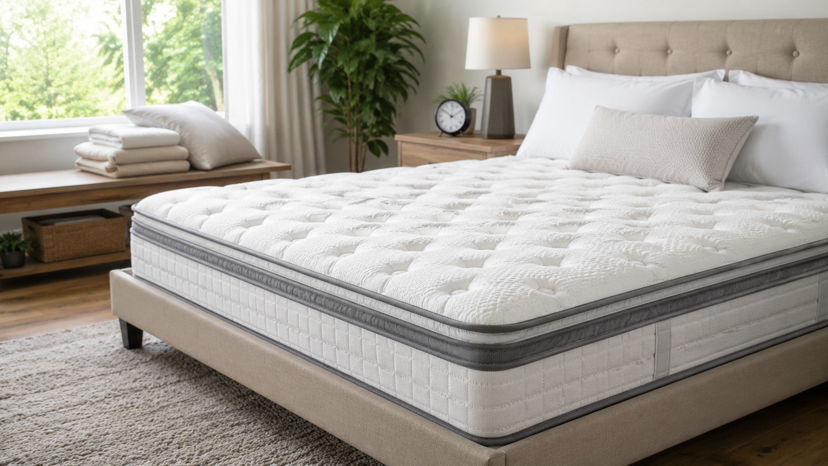 When to How Often Should You Replace Your Mattress 2026?