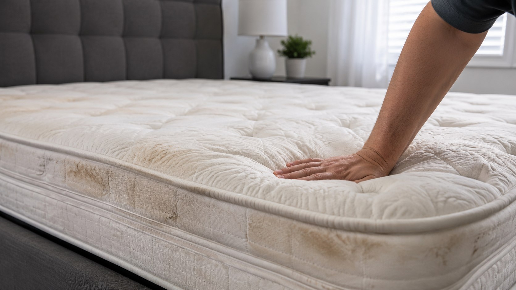 When to How Often Should You Replace Your Mattress 2026?
