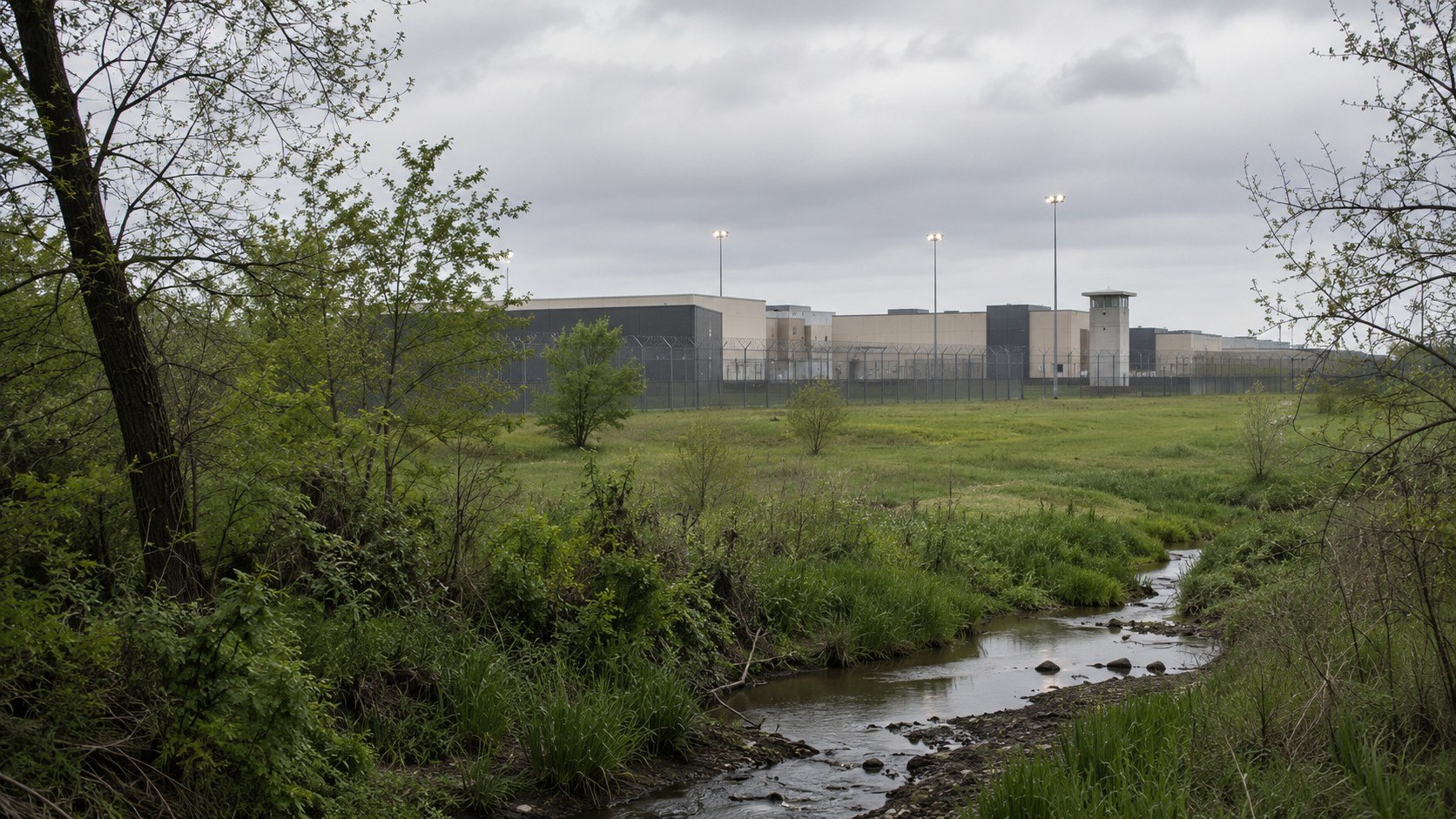 Maryland AG demands full environmental review of proposed Hagerstown ICE facility
