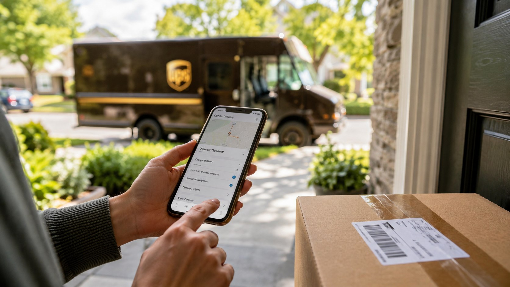 Is UPS My Choice Worth It in 2026? Free vs Premium Features Explained