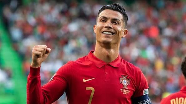 Ronaldo Becomes Oldest World Cup Knockout Scorer in Portugal’s Win Over Croatia