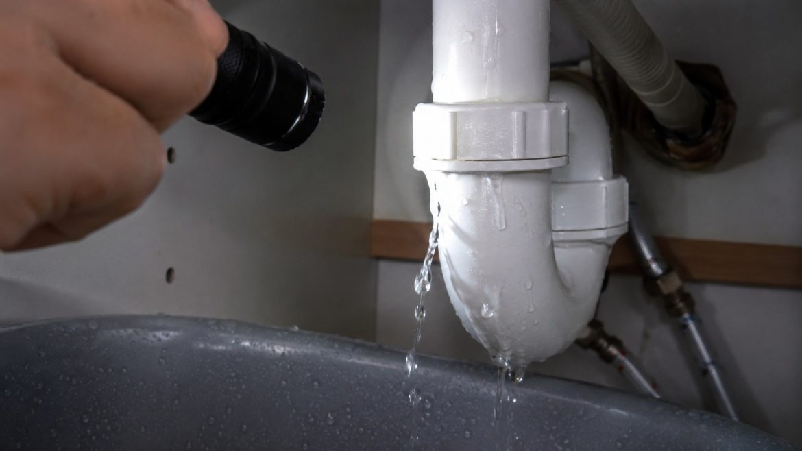 Step-by-step 2026 guide on How to Find a Water Leak in Your House for US readers. What to do, what to avoid and how long it really takes.