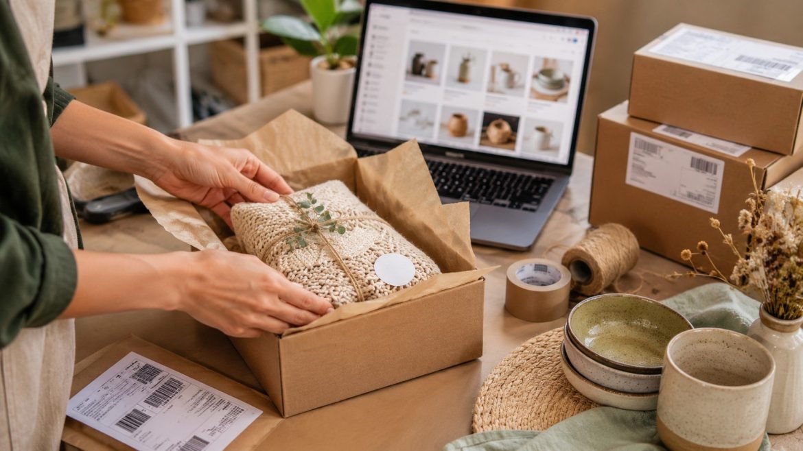 Step-by-step 2026 guide on How to Sell on Etsy in 2026 for US readers. What to do, what to avoid and how long it really takes.