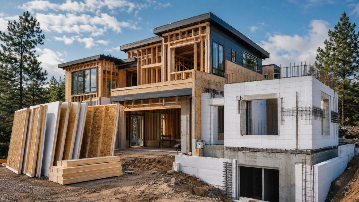 Stick Built vs Panelized vs ICF 2026: real cost, lifespan and pros/cons in 2026. We weigh both options side by side and give a clear pick.