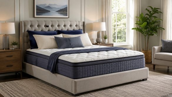 Best Mattress for Back Pain 2026 USA: curated 2026 list with quick facts and pro tips. Each option explained in 2 lines so you can scan or read fully.