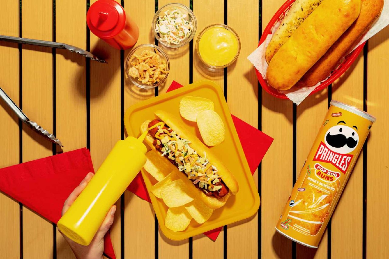 Where Can You Buy Pringles Pop Dog Buns and How Much Do They Cost?
