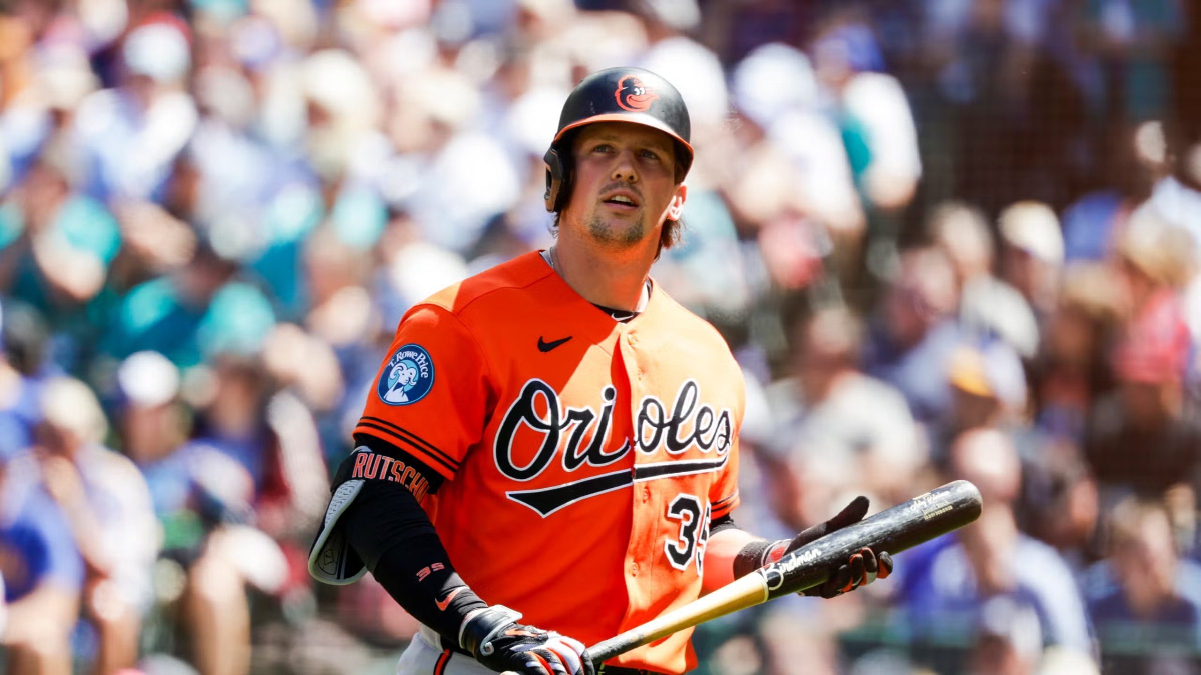 Orioles Fall to Cubs 5-2 as Baltimore Drops Second Straight Game