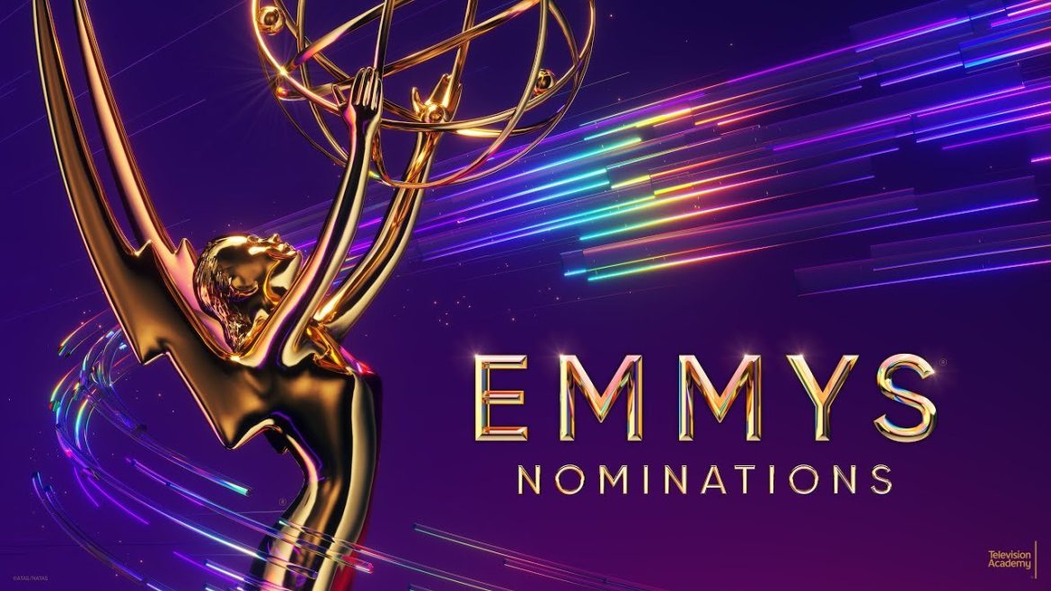 2026 Emmy nominations put “The Pitt” first with 25 nods, while “Hacks” sets a comedy record before the September 14 ceremony.