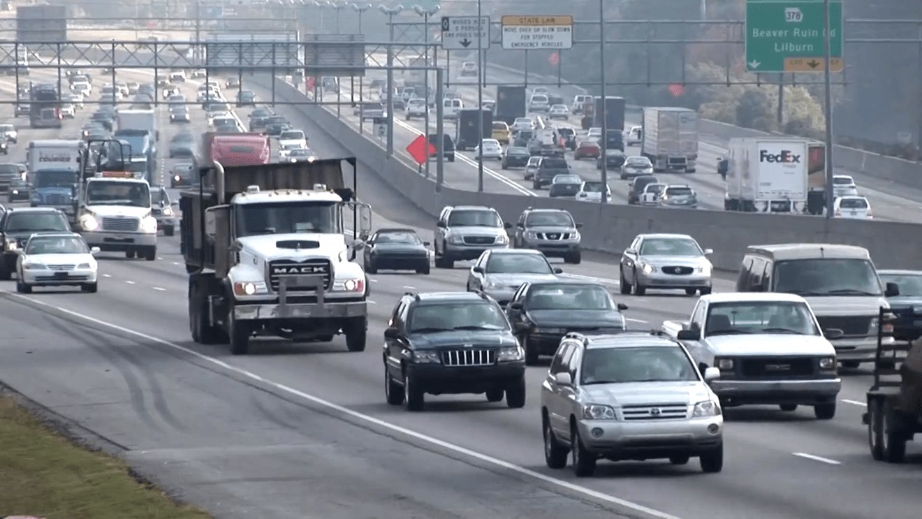 Maryland Cracks Down on Virginia Tags: $7 Daily Fines Begin After Warning Period