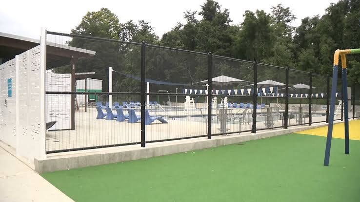 Baltimore pool vandalism temporarily closes 5 facilities during extreme heat