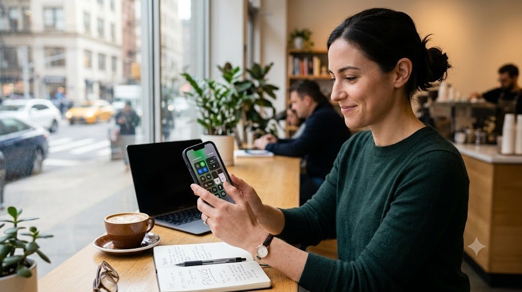 How to Use Focus Mode on iPhone 2026: Contacts, Apps, Filters, and Automatic Schedules