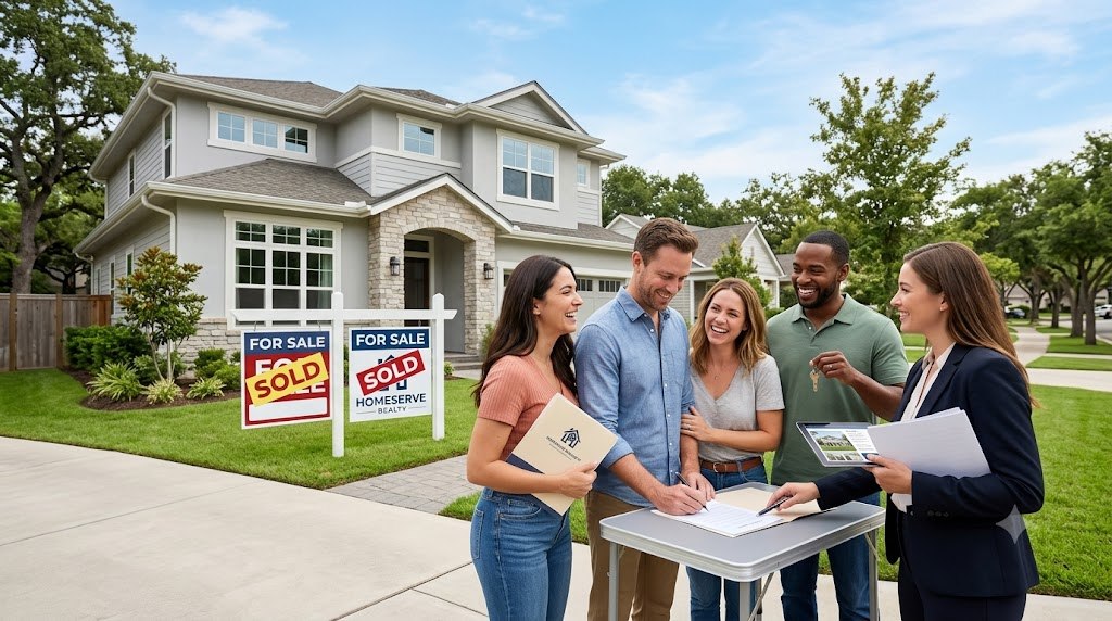 How Much Does It Cost to Sell a House in USA 2026? Fees, Repairs and Commission Rules