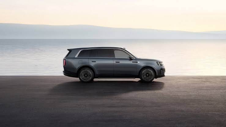 Xiaomi unveils Sky Nomad: New hybrid SUV targets more than 1,500 km of range