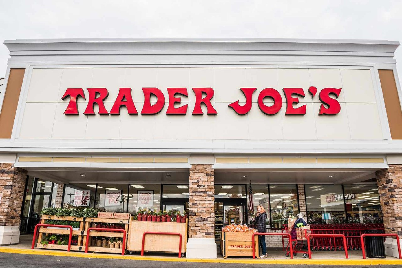 Trader Joe’s Baltimore store confirmed for York Road at former Party City