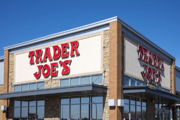 Trader Joe’s Baltimore store is coming to 6311 York Road in the former Party City location, but its official opening date remains unannounced.