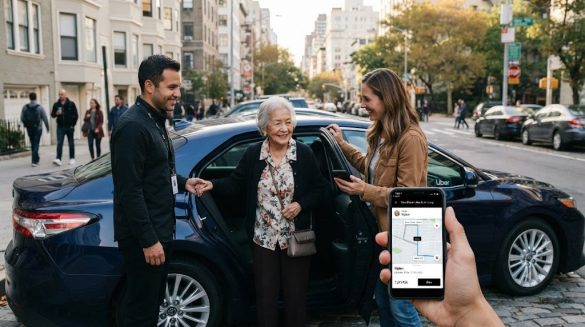 Step-by-step 2026 guide on How to Use Uber for Someone Else 2026 for US readers. What to do, what to avoid and how long it really takes.