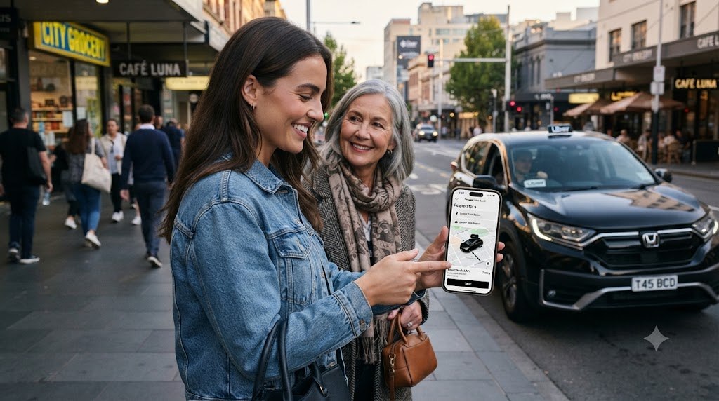 Can You Order an Uber for Someone Else? Family Booking Rules for 2026