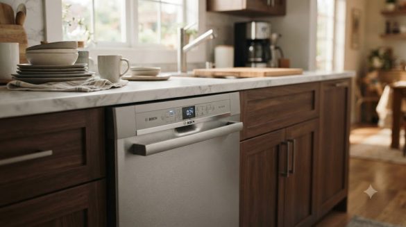 How Long Do Dishwashers Last 2026: clear 2026 explainer for US homeowners and renters. Plain-English definition, real-life examples, and 2026 implications.