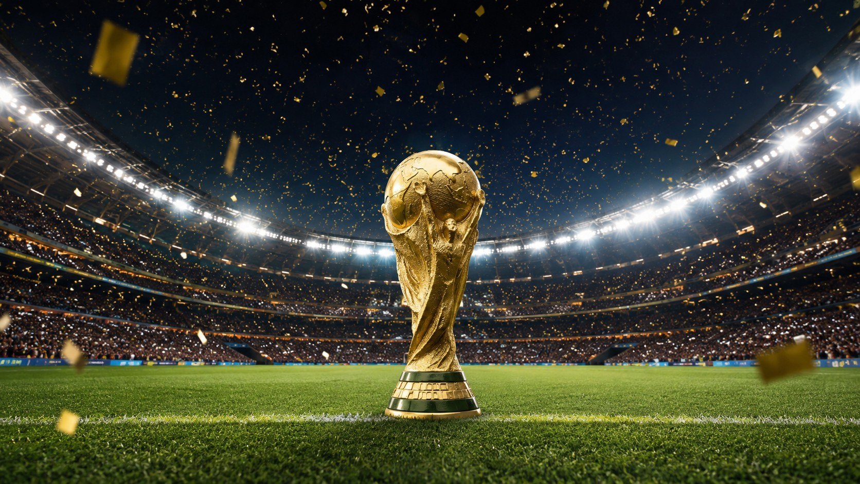 World Cup 2026 Semifinals Schedule: Match Dates, Kickoff Times and How to Watch in the USA Online