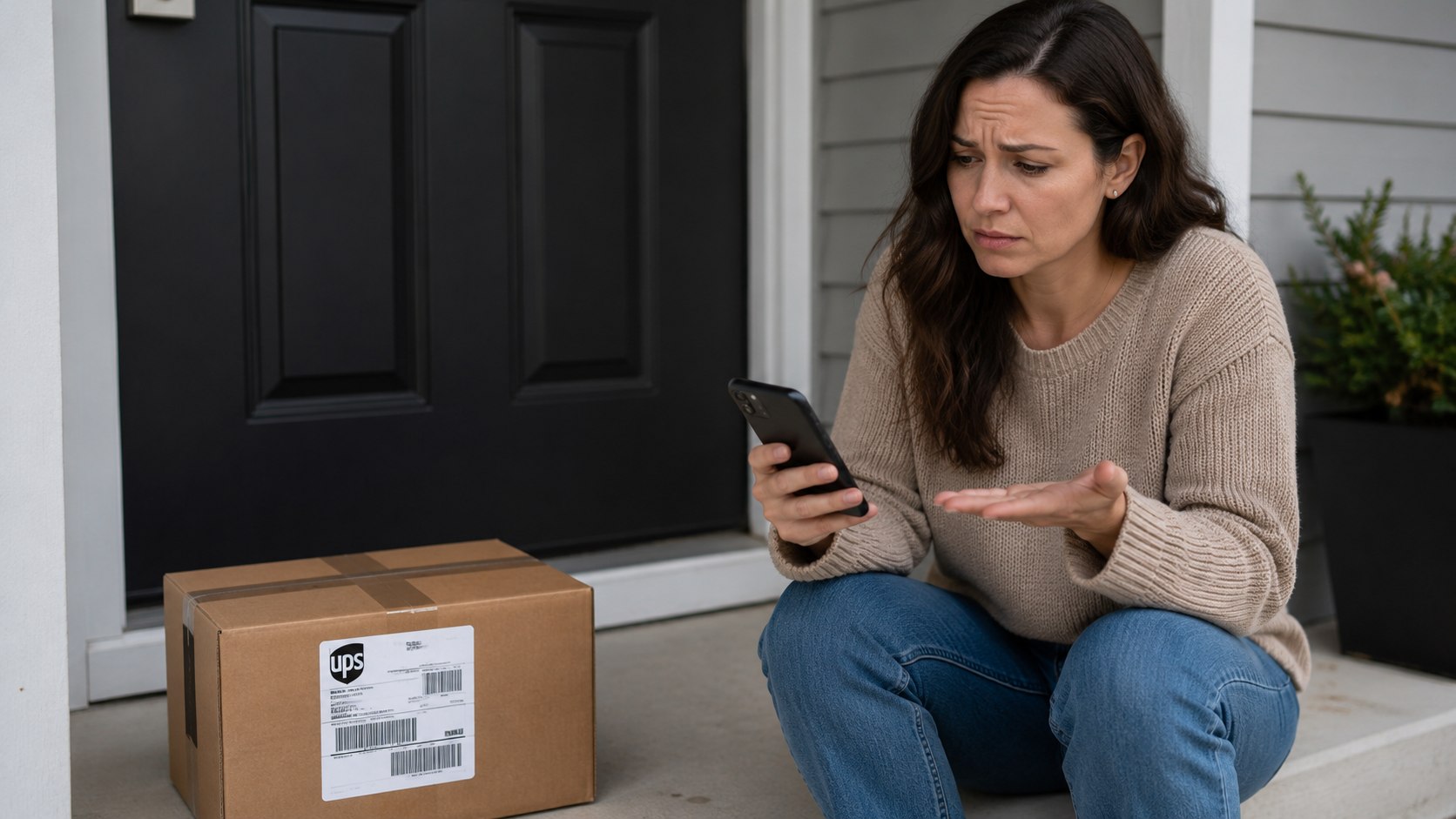 UPS Lost Package Claim 2026: Documents, Deadlines and Common Errors