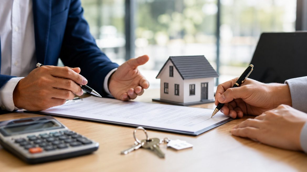 What is the New NAR Commission Rule 2026: clear 2026 explainer for US homeowners and renters. Buyer agent compensation explained.