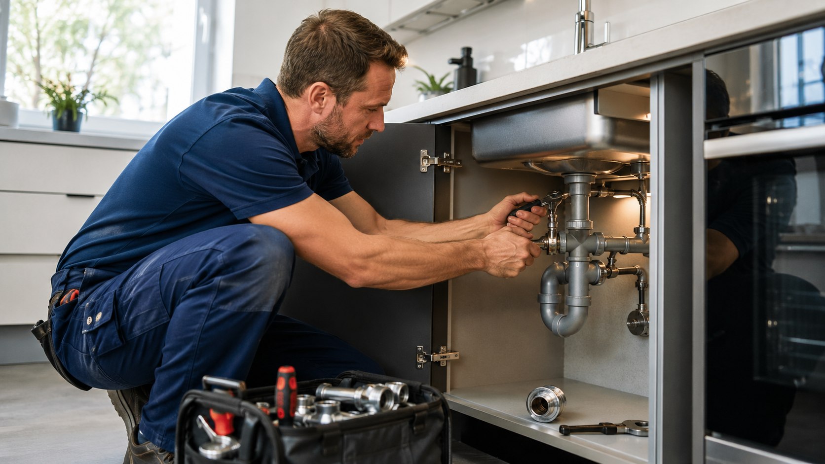 Plumber Hourly Rate 2026: Emergency Fees, Service Calls and Real Repair Costs